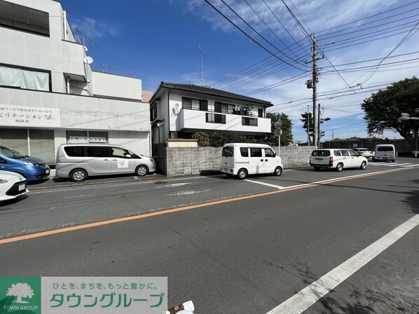 ライオンズヴィラ桜台の物件内観写真